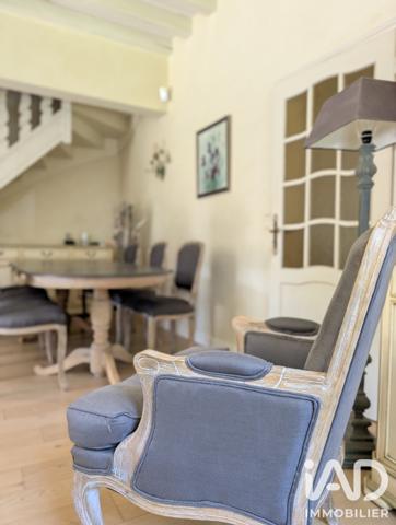 Maison à vendre 6 pièces 154 m² Trégueux