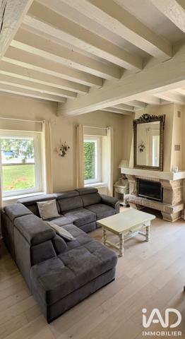 Maison à vendre 6 pièces 154 m² Trégueux