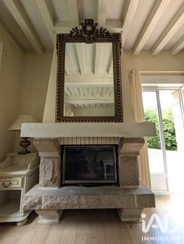 Maison à vendre 6 pièces 154 m² Trégueux