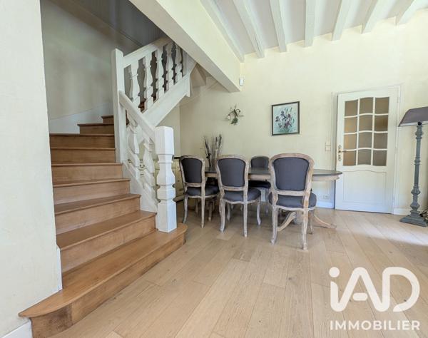 Maison à vendre 6 pièces 154 m² Trégueux