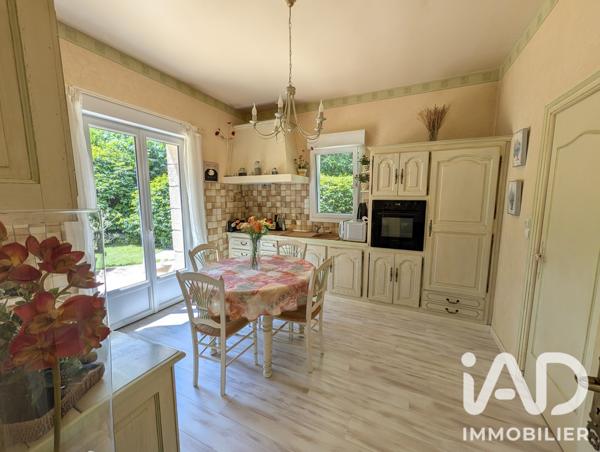 Maison à vendre 6 pièces 154 m² Trégueux