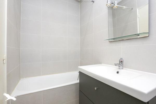 Appartement à vendre |  Tours |  2 pièces | 47 m²