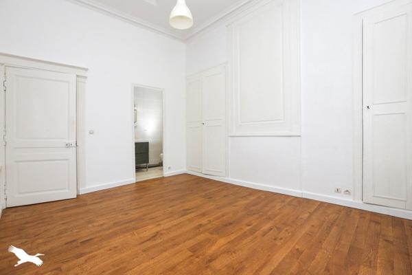 Appartement à vendre |  Tours |  2 pièces | 47 m²