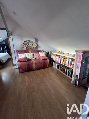 Maison à vendre 6 pièces 100 m² Senlis