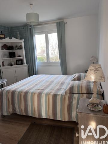 Maison à vendre 6 pièces 100 m² Senlis