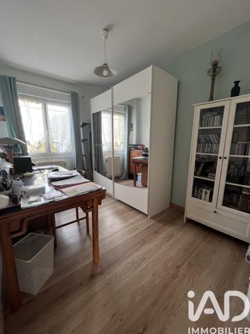 Maison à vendre 6 pièces 100 m² Senlis