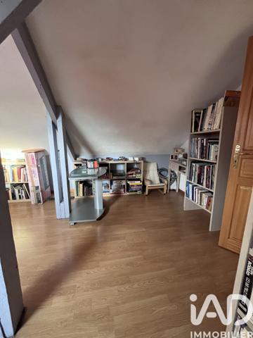 Maison à vendre 6 pièces 100 m² Senlis