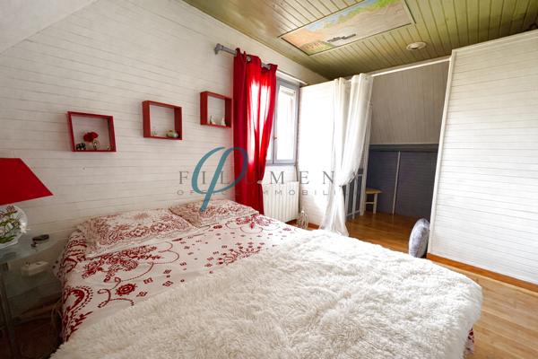 Maison familiale de 5 chambres, Cadre paisible sur parcelle de plus de 2500m²