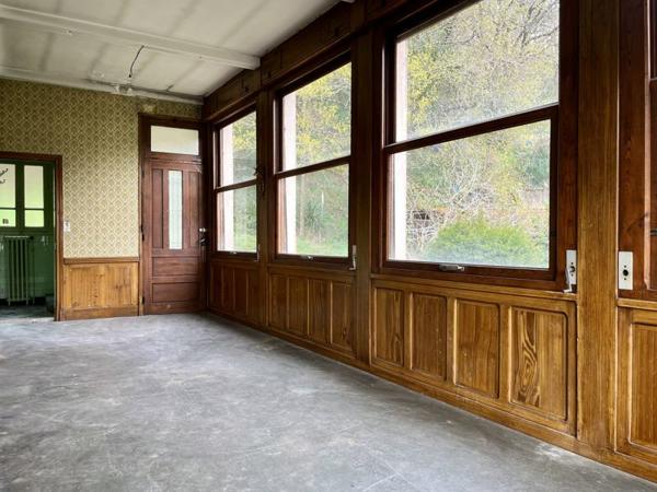 Maison à vendre |  Decazeville |  11 pièces | 215 m²