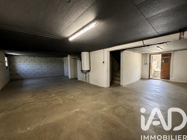 Maison à vendre 4 pièces 73 m² Monts