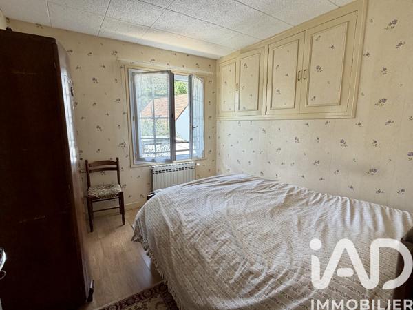 Maison à vendre 4 pièces 73 m² Monts