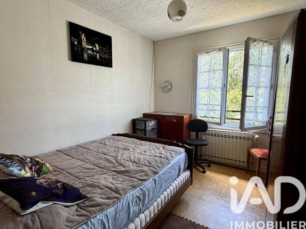 Maison à vendre 4 pièces 73 m² Monts