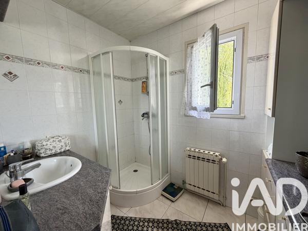 Maison à vendre 4 pièces 73 m² Monts