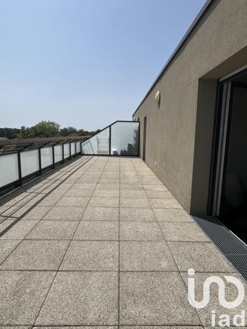 Appartement à vendre 2 pièces 39 m² Nantes