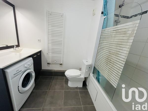 Appartement à vendre 2 pièces 39 m² Nantes