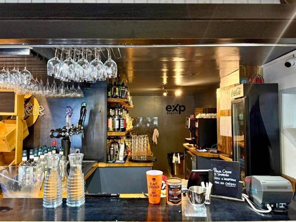 Vente Murs + Fonds de commerce Restaurant Viviers du Lac