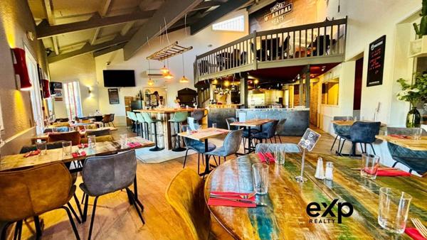 Vente Murs + Fonds de commerce Restaurant Viviers du Lac