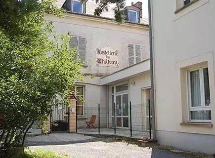 INVESTISSEMENT LOCATIF – Lorcy – Résidence EHPAD Hostellerie du Château - 8,17% de rentabilité