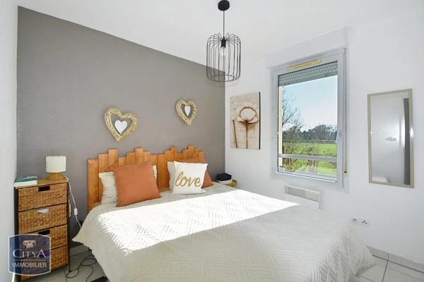 Appartement à vendre 3 pièces 61.61m²