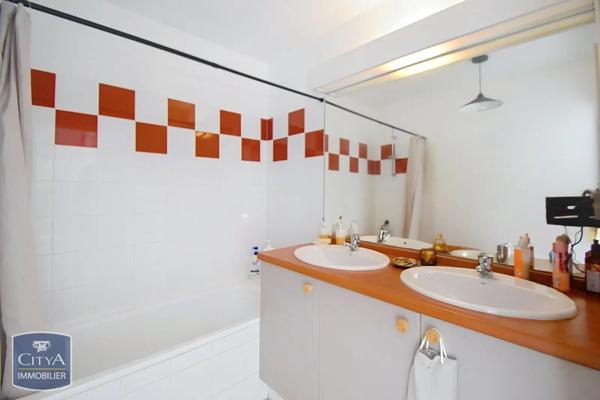 Appartement à vendre 3 pièces 61.61m²