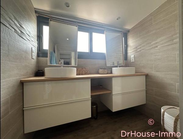 Appartement à vendre 3 pièces de 63 m²