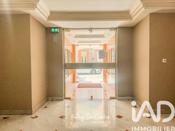 Appartement à vendre 3 pièces 58,64 m² Mantes-la-Jolie