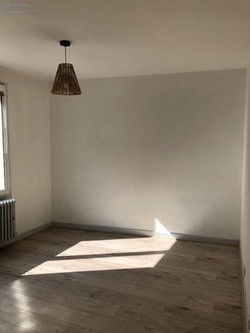 Maison de ville à vendre à Issoudun dans l'Indre (36100), ref : 11813/1449