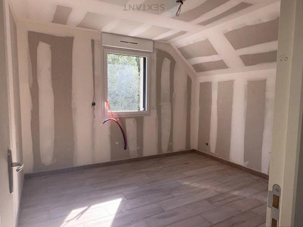 Maison de 123 M2