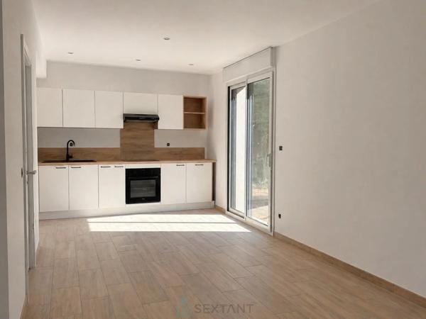 Maison de 123 M2