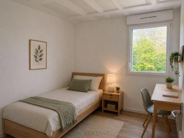 Maison de 123 M2