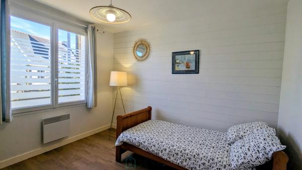 Idéale famille : spacieuse maison avec 5 chambres proche Carnac plage