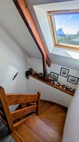 Idéale famille : spacieuse maison avec 5 chambres proche Carnac plage