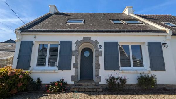 Idéale famille : spacieuse maison avec 5 chambres proche Carnac plage