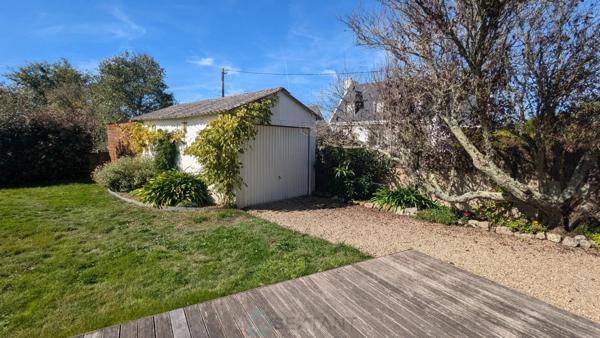Idéale famille : spacieuse maison avec 5 chambres proche Carnac plage