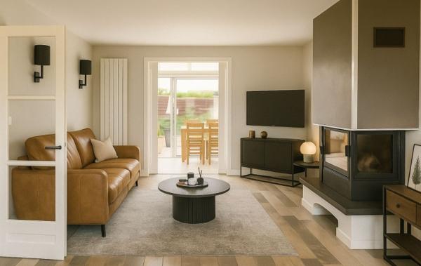 Vente Maison Fontenay-le-comte   