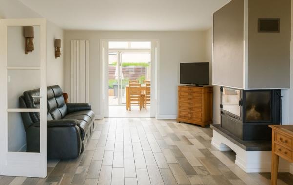 Vente Maison Fontenay-le-comte   