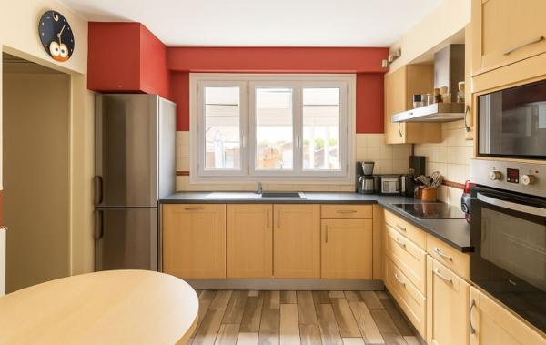 Vente Maison Fontenay-le-comte   