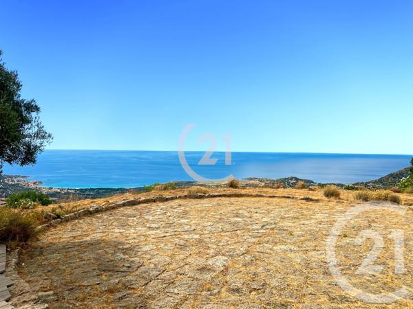 Maison à vendre  8 pièces - 265,73 m2 L ILE ROUSSE - 202