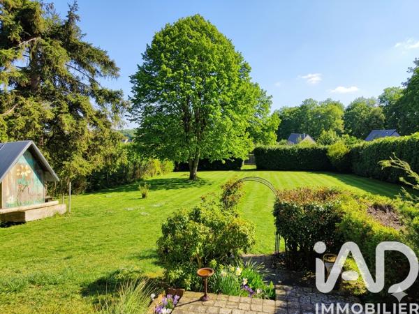 Maison à vendre 7 pièces 152 m² Le Val d'Hazey