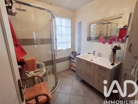 Maison à vendre 7 pièces 152 m² Le Val d'Hazey