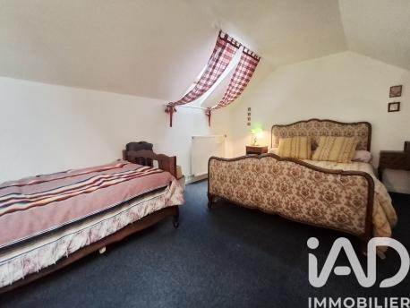 Maison à vendre 7 pièces 152 m² Le Val d'Hazey