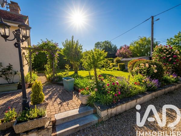 Maison à vendre 7 pièces 152 m² Le Val d'Hazey