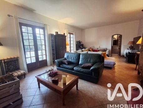 Maison à vendre 7 pièces 152 m² Le Val d'Hazey