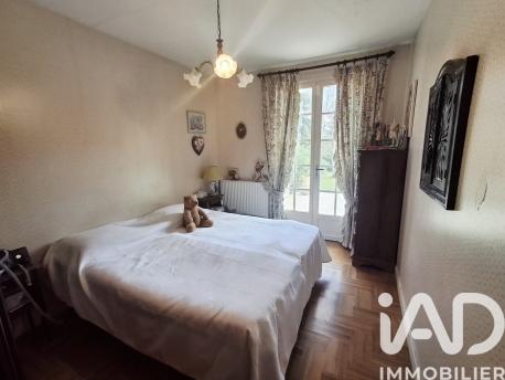 Maison à vendre 7 pièces 152 m² Le Val d'Hazey