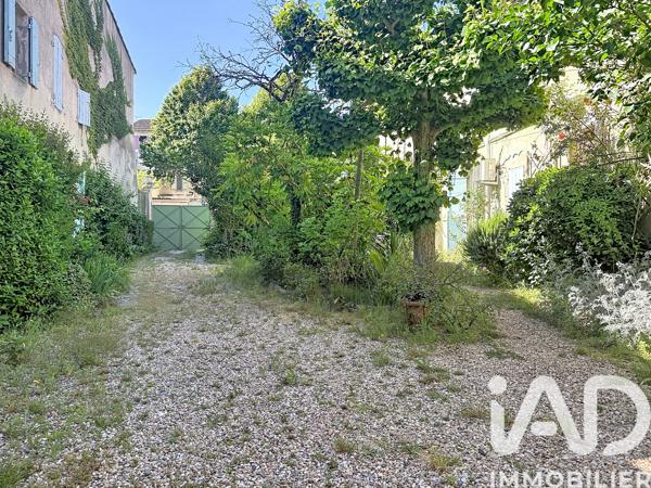Maison à vendre 5 pièces 103 m² Tarascon