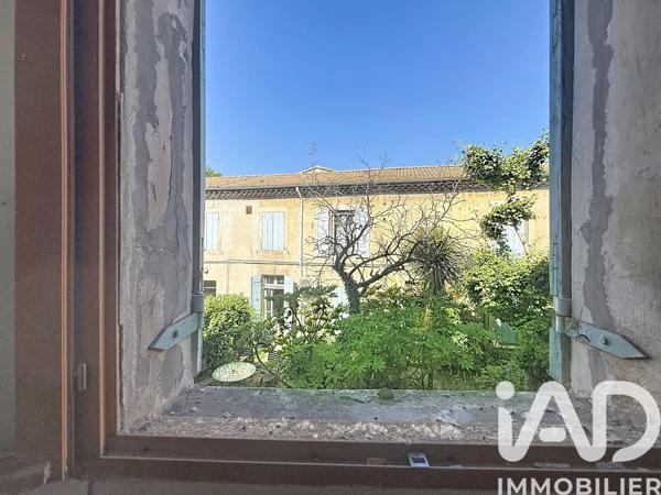 Maison à vendre 5 pièces 103 m² Tarascon