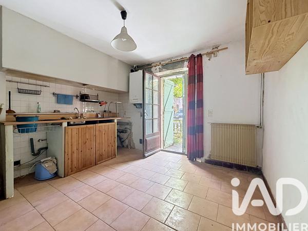 Maison à vendre 5 pièces 103 m² Tarascon