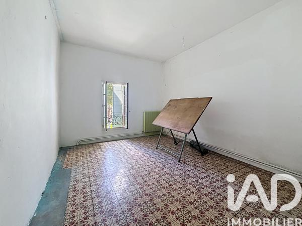 Maison à vendre 5 pièces 103 m² Tarascon