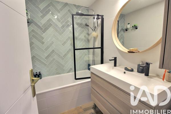 Appartement à vendre 3 pièces 58 m² Marseille 13