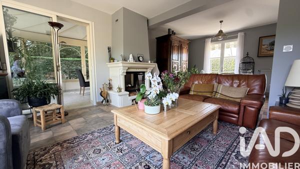 Maison à vendre 7 pièces 165 m² Écouflant